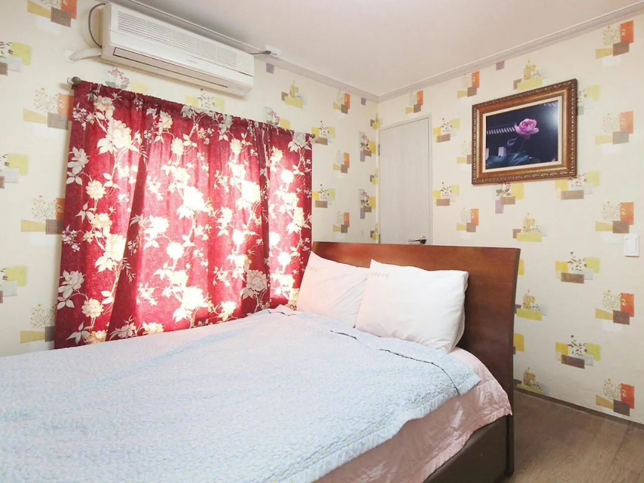 Subokjang Motel 부산광역시