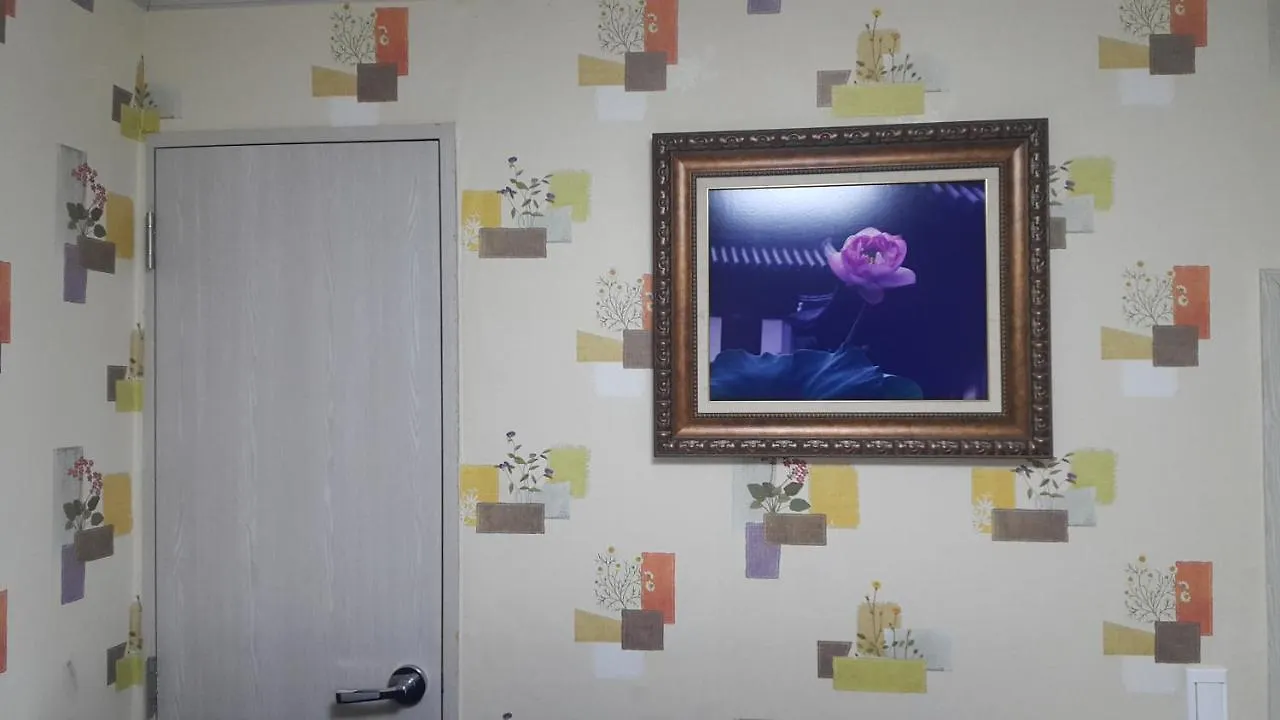 여관 Subokjang Motel 부산광역시