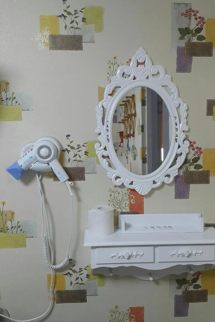 Subokjang Motel 부산광역시 0*,